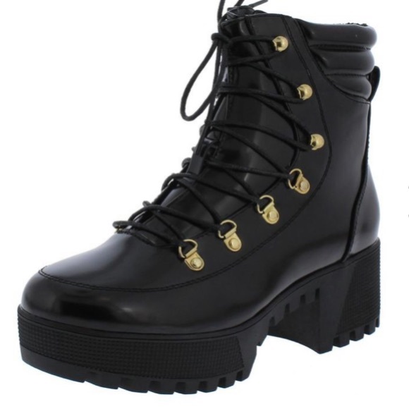 Shoes - BOGO new black booties